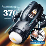 NNETM Automatic Male Masturbator – Plump & Soft Hands-Free