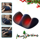 NNETM Shiatsu Foot and Leg Massager with Heat
