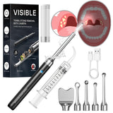 NNETM Visual Tonsil Cleaner Kit