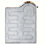 NNETM Dog Camping Sleeping Bag Outdoor