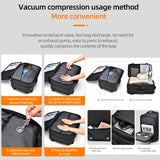 NNETM Laptop Backpack Large Capacity for Men and Women