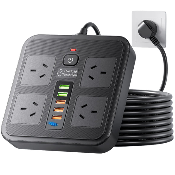 NNETM Power board USB-C Protector