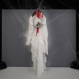 NNETM Horror Hanging Ghost Pendant Head in Hands