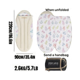NNETM Adult Camping Sleeping Bag Thick Warm Polyester Blend
