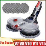 NNETM Electric Mop Head for Dyson V7 V8 V10 V11 V15