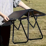 NNETM Portable Folding Camping Table