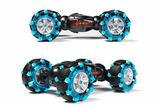 NNETM Hand Gesture RC Stunt Car 1:18 360° Flip Monster Truck