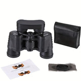 NNETM High-Power HD 90x90 Professional Binocular Telescope