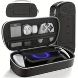 NNETM PS Portal Carrying Case with Screen Protector