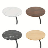 NNETM The Epitome of Chic: The Light Luxury Side Table, adding a dash of glamour to your room