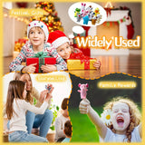 NNETM 10pcs Mini Animal Finger Puppets Set for Kids