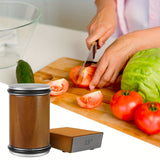 NNETM Rolling Knife Sharpener Kit