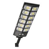 NNETM Super Bright 504 LED Solar Light - Outdoor Daylight with Motion Sensor