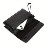 NNETM Premium Multi-Card Clutch Bag