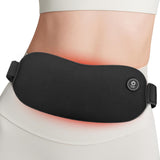 Portable Rechargeable Heating Pad