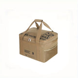 NNETM Outdoor Camping Cookware Storage Bag