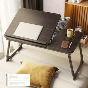 NNETM Foldable Laptop Desk