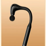 NNETM 1pc High-Powered Fascia Gun Massage Tool-Black