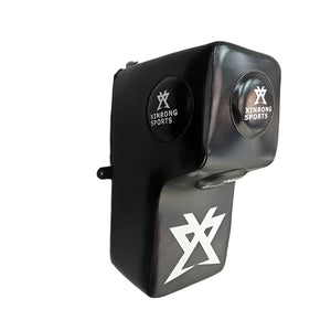 NNETM Faux Leather Boxing Wall Target Pad