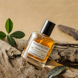 NNETM Eau de Parfum for Men, 50ml Musk Woody Scent