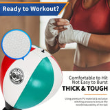 NNETM Standing Boxing Bag Quick Rebound