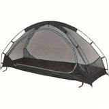 NNETM Outdoor Camping Single Person Kanga Tent