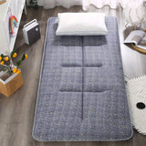 NNETM Floor Mattress Portable Sleeping Pad