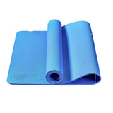 NNETM Extra Thick Shock Absorbing Yoga Mat