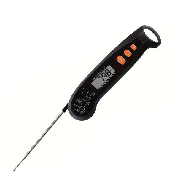 NNETM Digital Meat Thermometer with Probe for Cooking