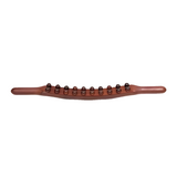 NNETM Double Row 20-Bead Massage Stick