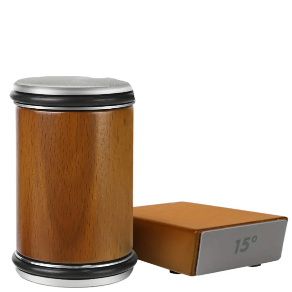 NNETM Rolling Knife Sharpener Kit