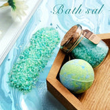 NNETM Spa Gift Box Sandalwood Scent Set for Women