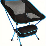 NNETM Ultralight Portable Folding Camping Chair