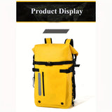 NNETM Dry Bag Backpack Outdoor Travel