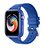 4G Smart Watch Kids GPS WIFI Video Call SOS APP