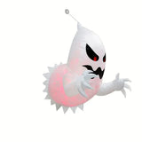 NNEOBA Giant Inflatable Halloween Ghost Phantom