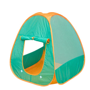 NNETM Children's Foldable Toy Tent House