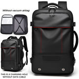 NNETM Laptop Backpack Large Capacity for Men and Women