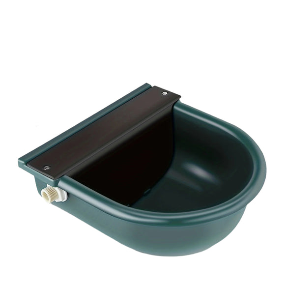 NNETM Automatic Water Trough Bowl for Livestock