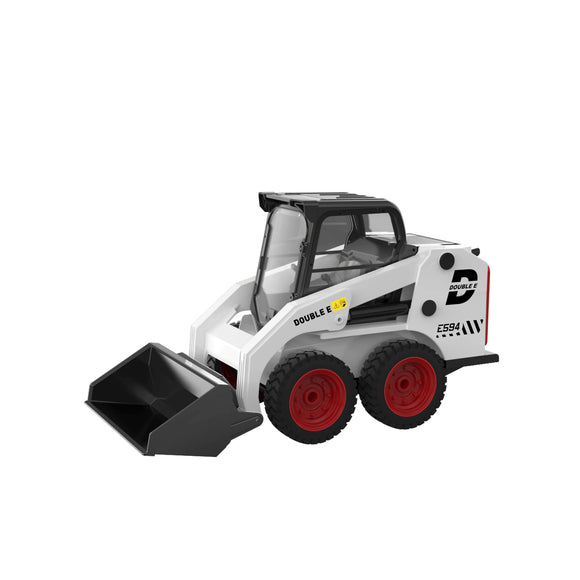 NNEOBA RC Truck Loader Excavator Toy for Boys