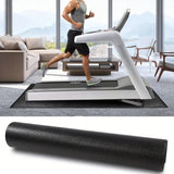 NNETM Large Treadmill Mat - 201x90cm/79.13x35.43inch Floor Protector