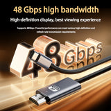 NNETM Type-C to HDMI 4K Cable