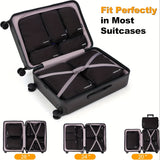 NNETM Travel Packing Cube Set (8pcs)