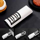 NNETM Fully Automatic Electric Knife Sharpener