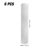 NNEOBA Adjustable Stainless Steel Weight Plates for Gym fitness