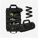 Multi-Functional Tool Storage Bag