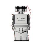 NNETM Epicurean Essence 100ml Eau De Toilette for Men- Aromatic Woody Note