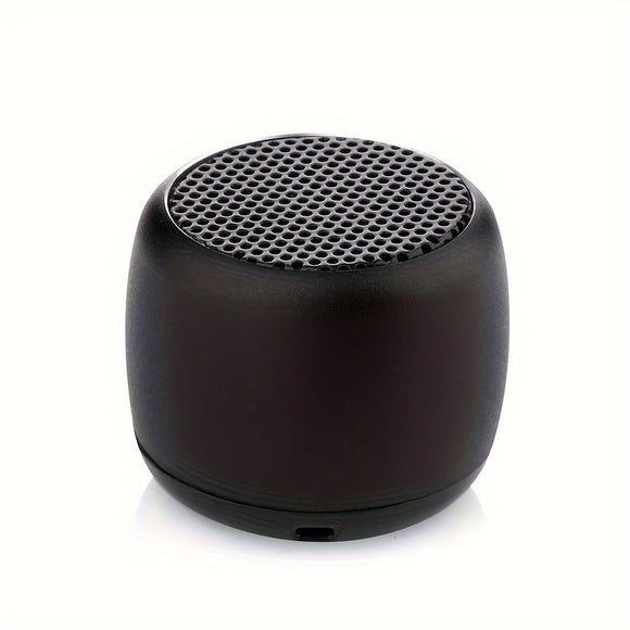 NNETM Portable Mini M1 Wireless Speaker with Subwoofer