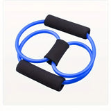 NNETM 7-Piece Fitness Equipment Set