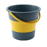 Foldable Portable Water Bucket with Handle
